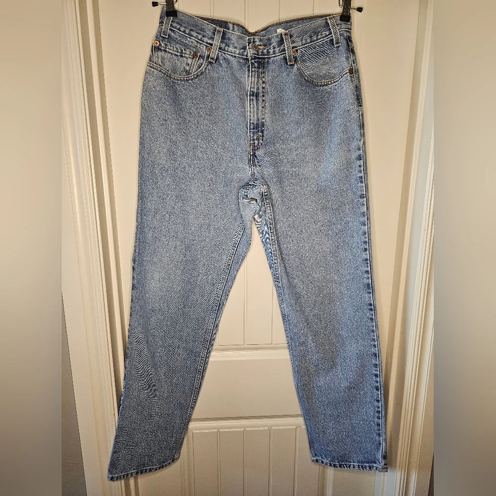 [Vintage Levi's] 550 Relaxed fit ⭐️ W36/L32